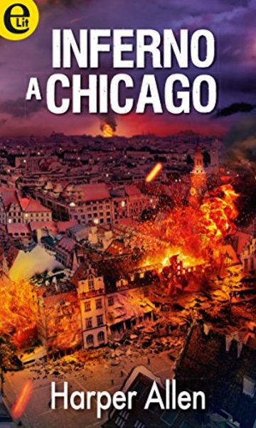 Inferno a Chicago (eLit)